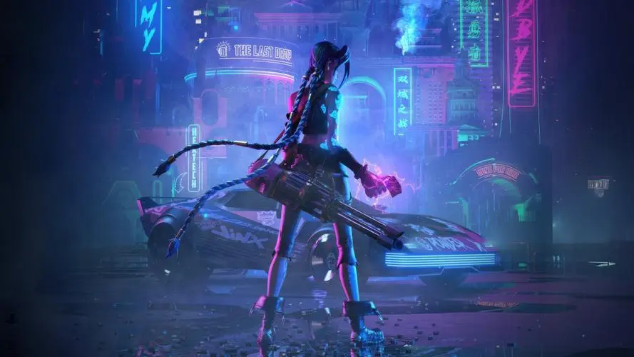 端游3d游戏国风怎么玩